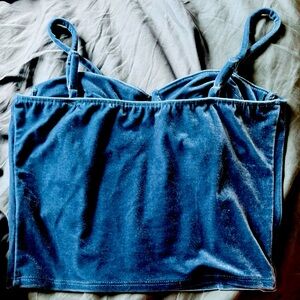 Popular 21, soft, and blue